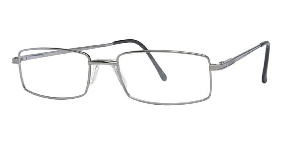 Stetson SX15 Eyeglasses - view 7